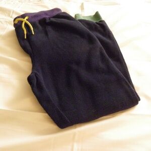 Mini Boden Sweatpants 9 Years GUC